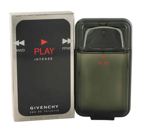 is givenchy play discontinued